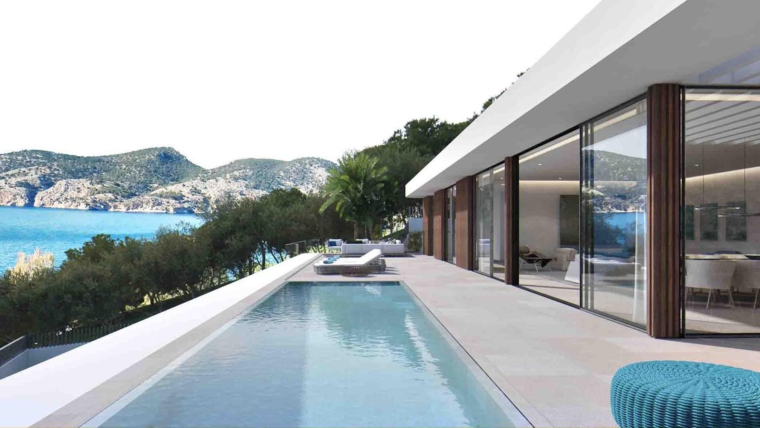 Land in Calvia, Balearic Islands, Spain 3 - 18631022