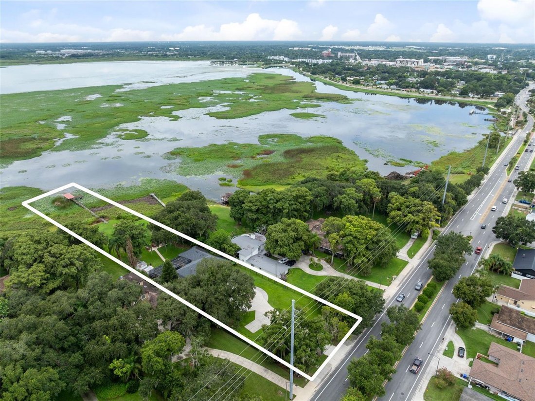 House in Kissimmee, Florida, United States 1 - 18631073