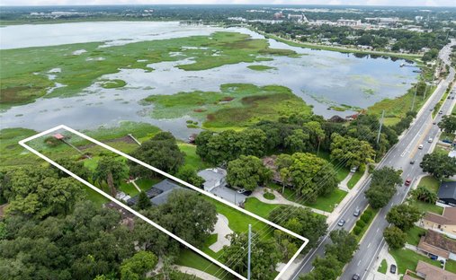 House in Kissimmee, Florida, United States 1