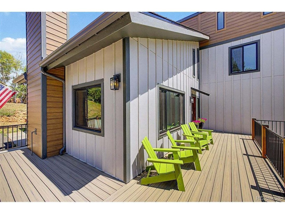 House in Evergreen, Colorado, United States 5 - 18631005