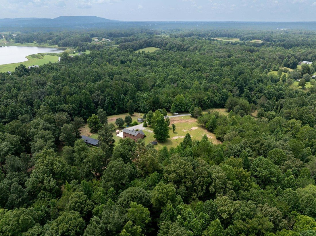 House in McMinnville, Tennessee, United States 5 - 18631183