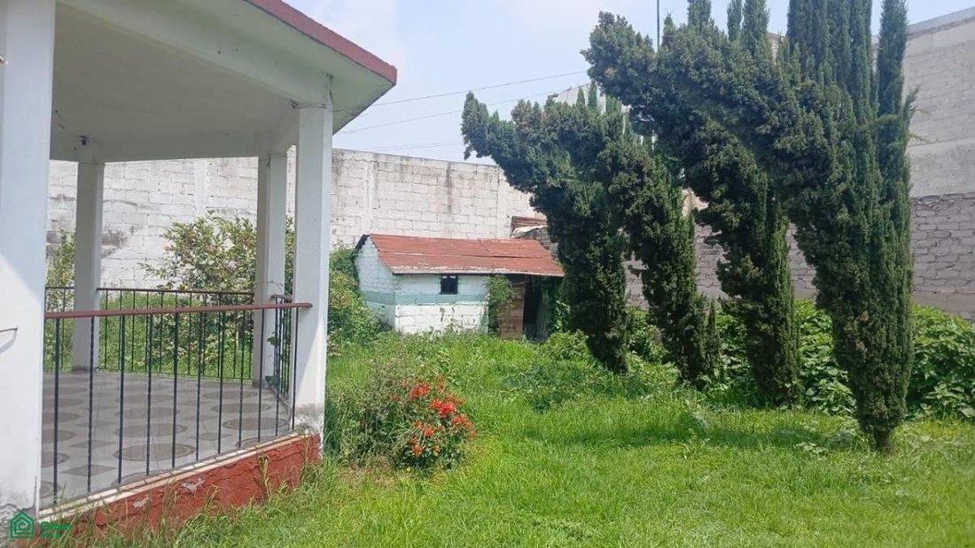House in La Magdalena Atlicpac, State of Mexico, Mexico 4 - 18379659