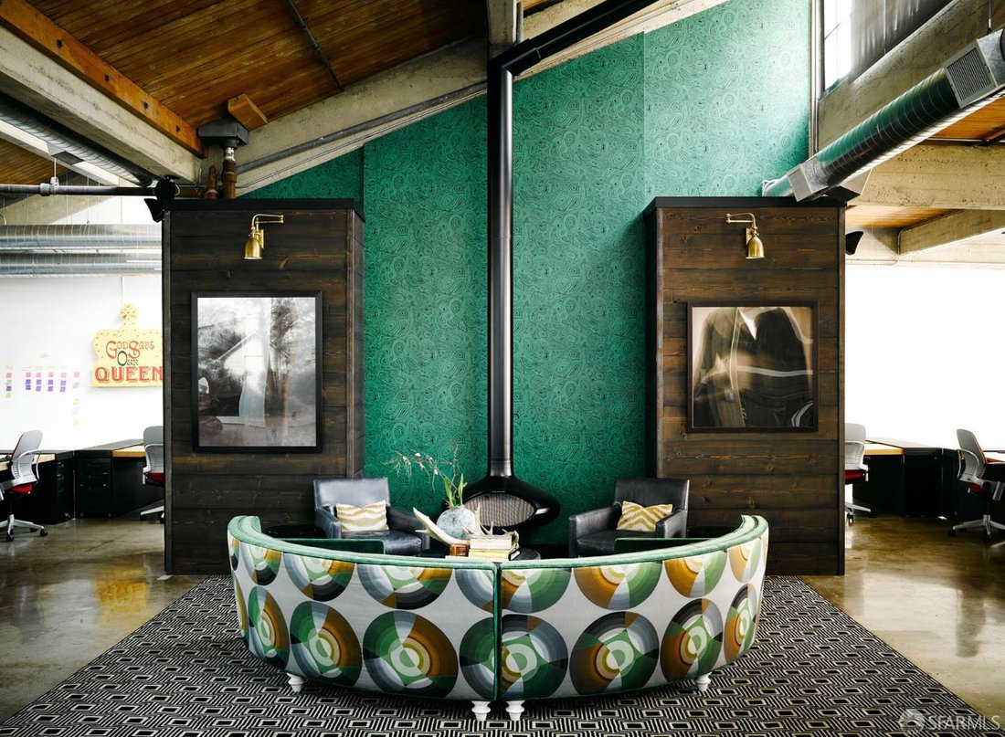 Condo in San Francisco, California, United States 1 - 18630844