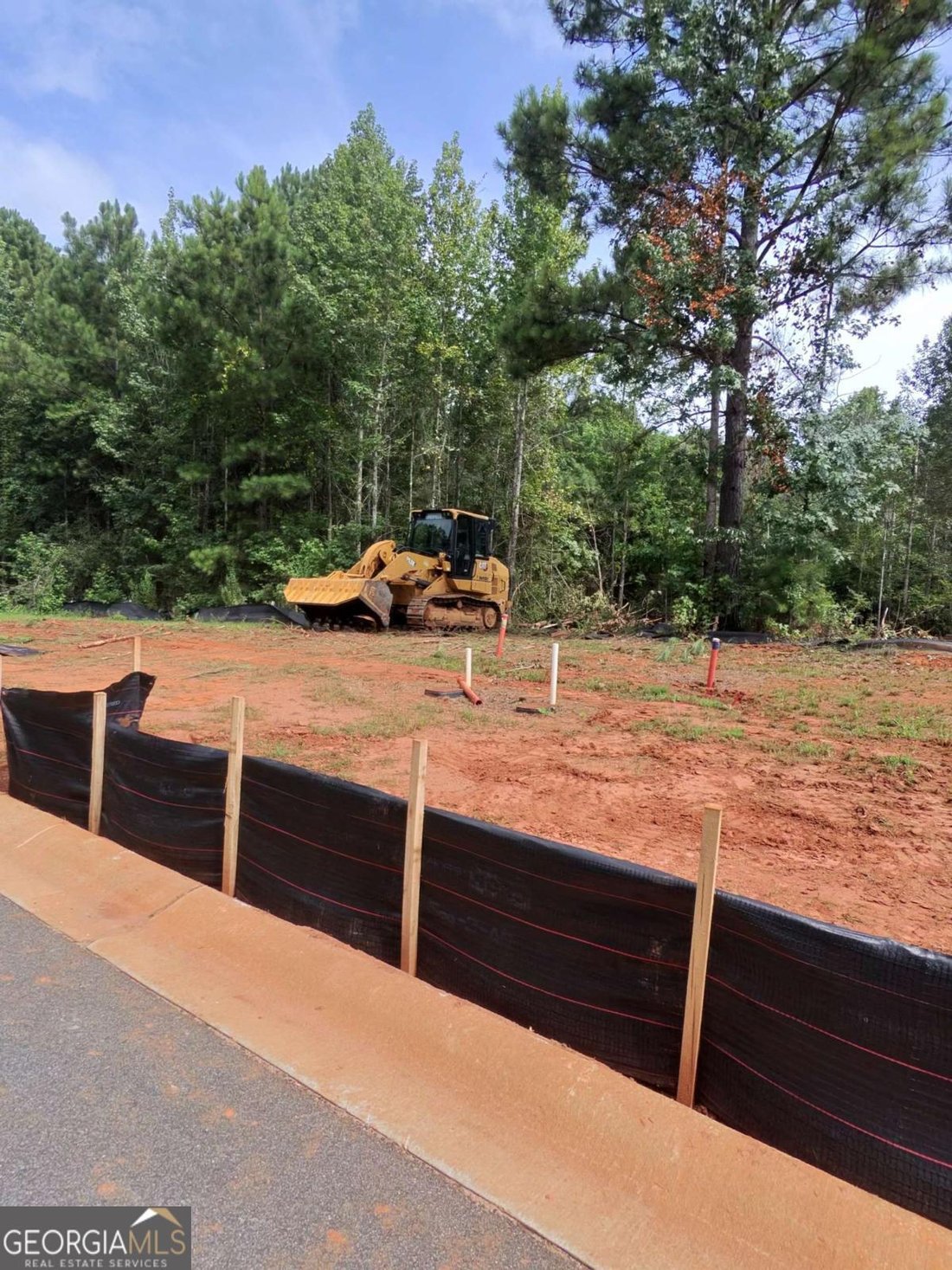 House in Williamson, Georgia, United States 2 - 18533071