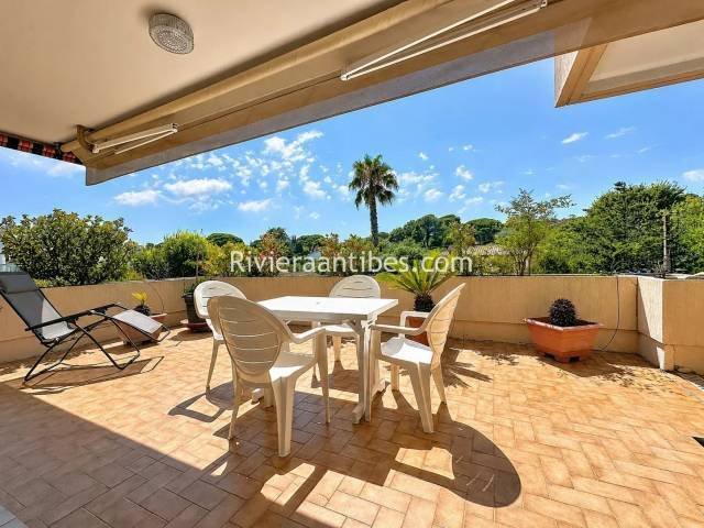 Apartment in Fontmerle, Antibes, France 1 - 18526123