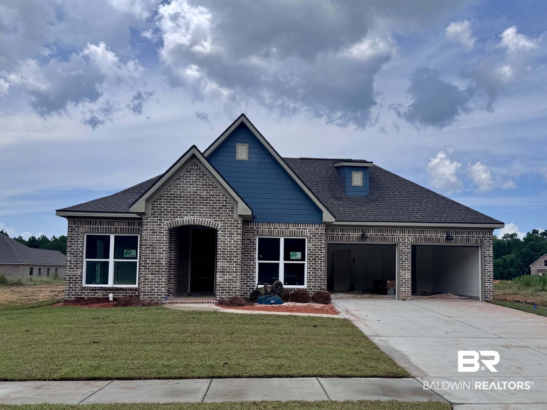 House in Daphne, Alabama, United States 1 - 17876212