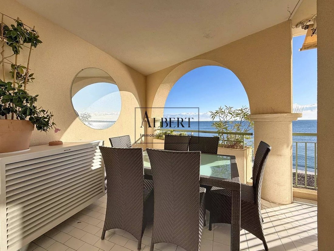 Apartment in Cannes, Provence-Alpes-Côte d'Azur, France 4 - 15655747