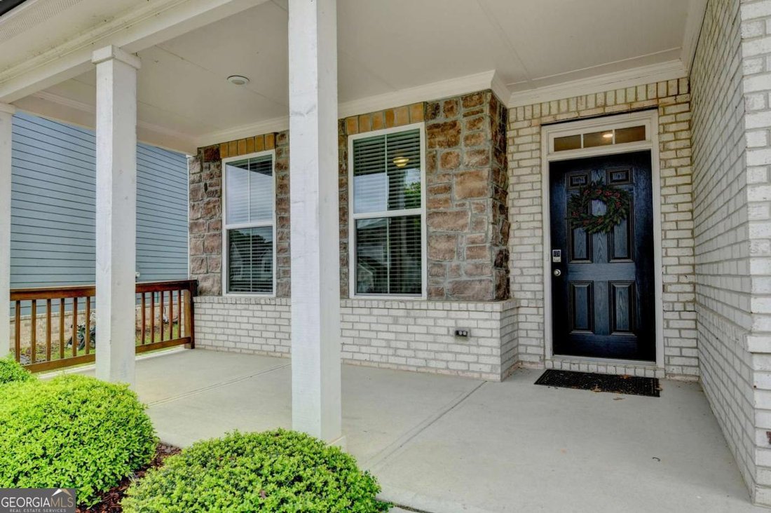 House in Buford, Georgia, United States 2 - 18631303