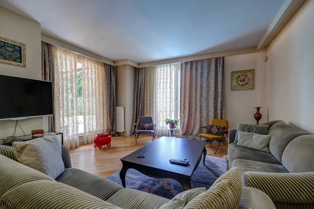 House in Zekeriyaköy, İstanbul, Turkey 5 - 18630916