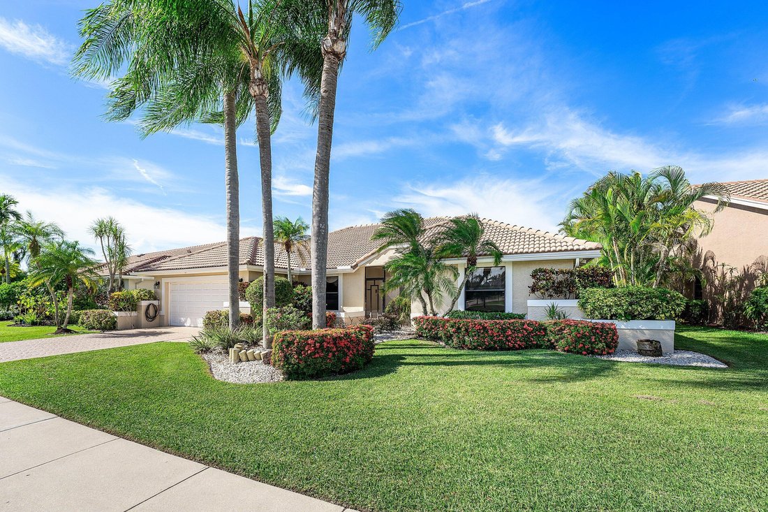 House in Boca Raton, Florida, United States 2 - 18630963