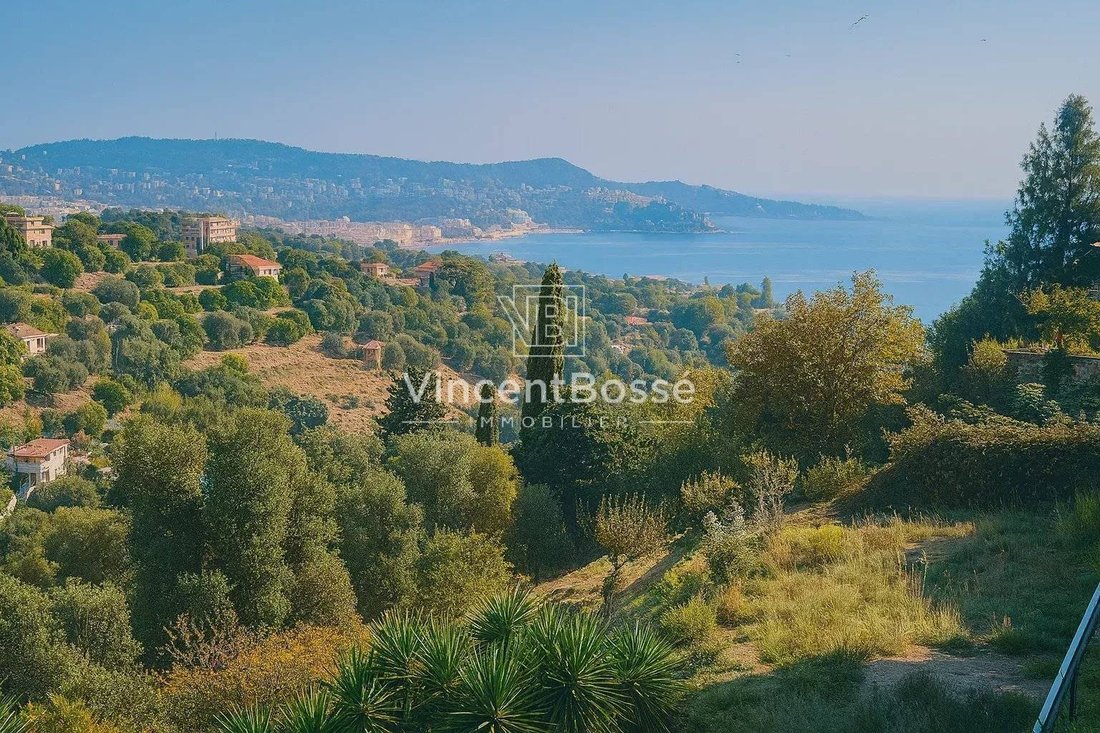 Land in French Riviera, Provence-Alpes-Côte d'Azur, France 1 - 16473690