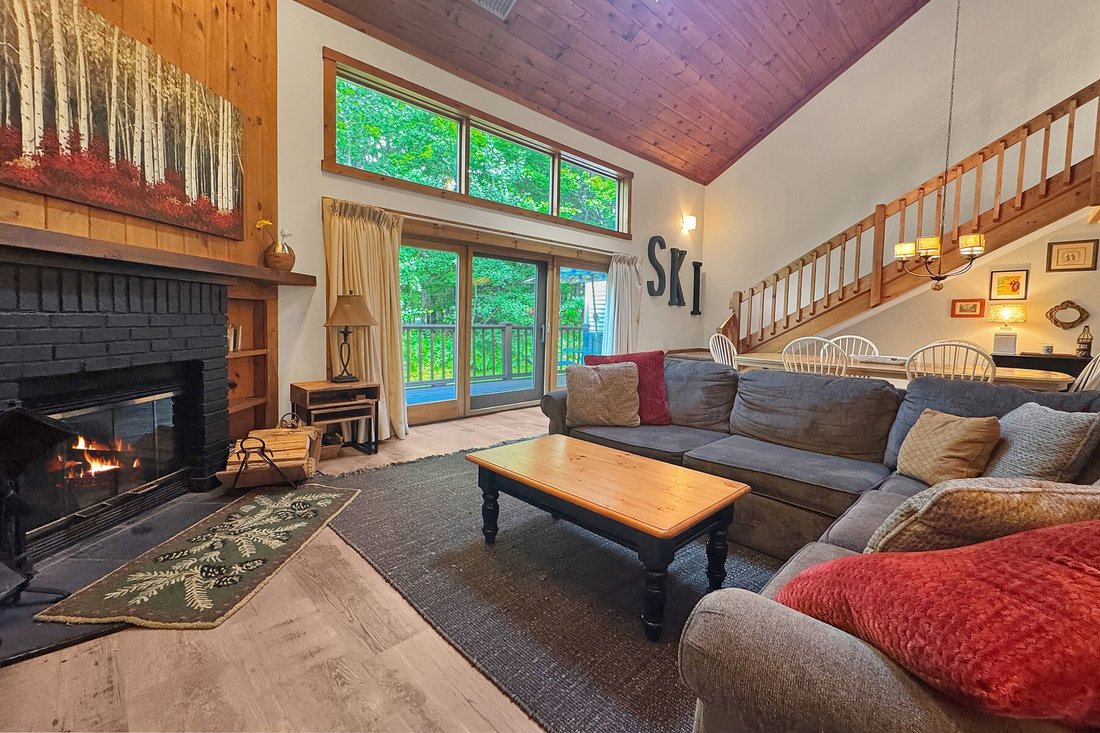Condo in Dover, Vermont, United States 5 - 18631282