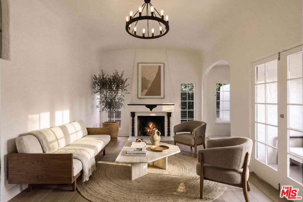 House in Los Angeles, California, United States 3 - 18631226