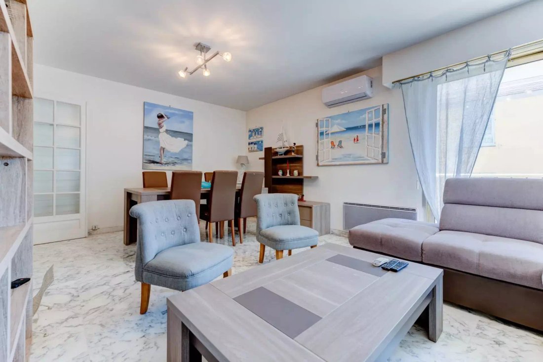 Apartment in Nice, Provence-Alpes-Côte d'Azur, France 3 - 18223041