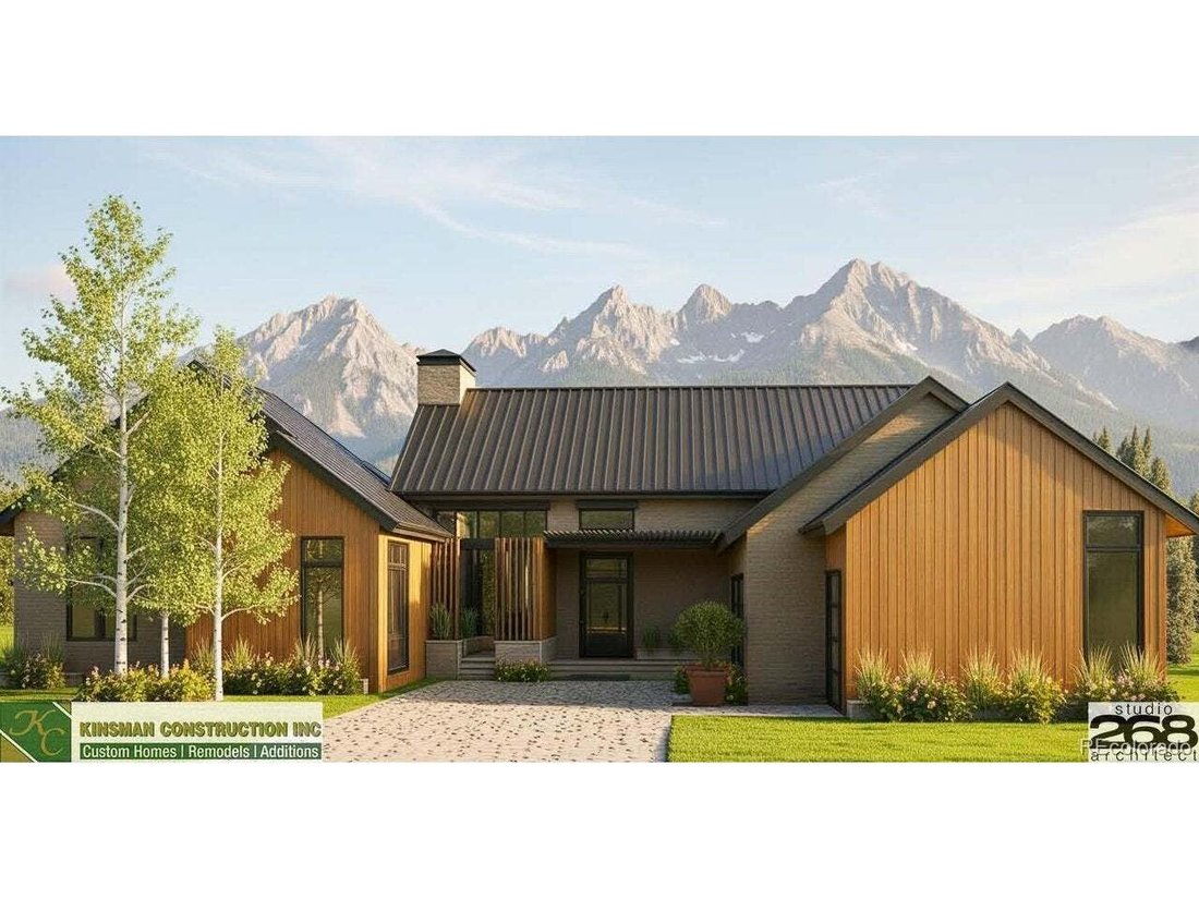 House in Sterling Ranch, Colorado, United States 1 - 18502670