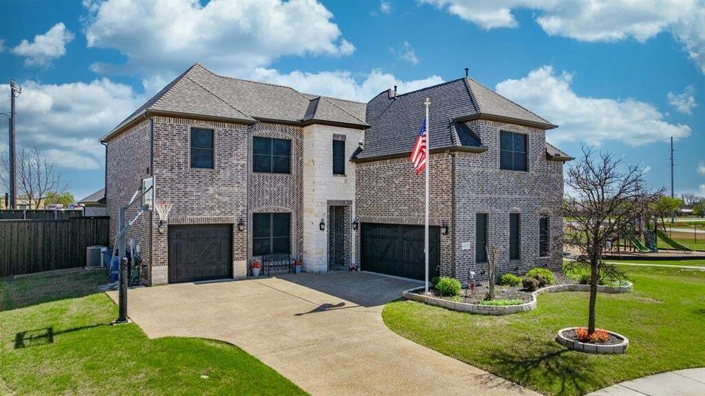 House in Saint Paul, Texas, United States 3 - 18631002
