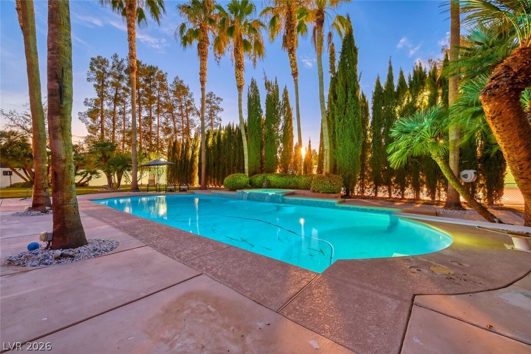 House in Las Vegas, Nevada, United States 1 - 18630954