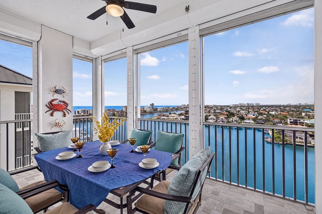 Condo in Naples, Florida, United States 3 - 18631280