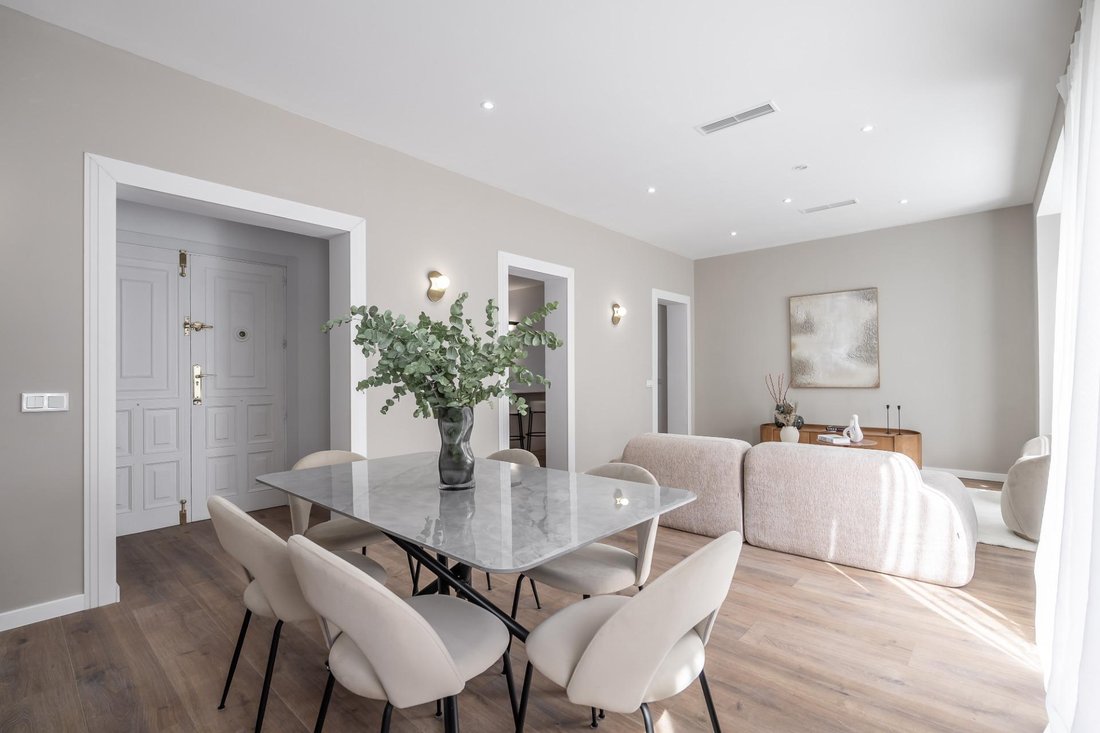 Apartment in Moncloa-Aravaca, Madrid, Spain 3 - 18631027