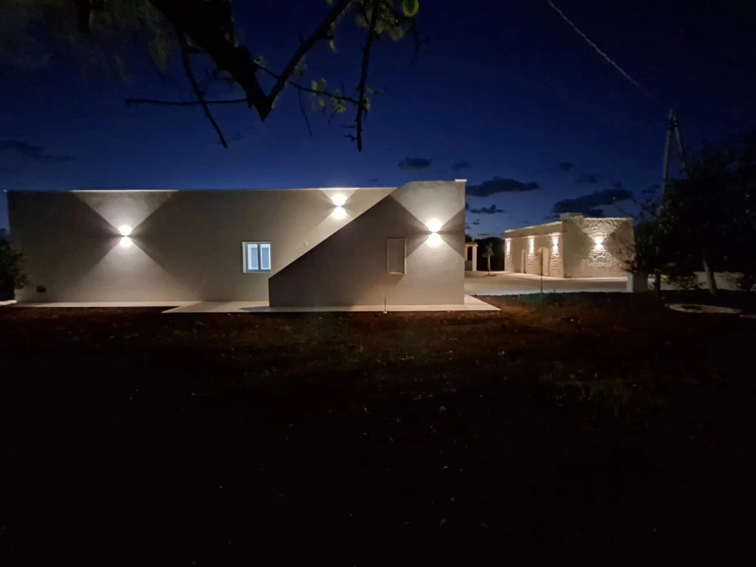 Villa a Via Ludovico - Corso Umberto I - Vittorio Emanuele, Ostuni, Puglia 5 - 16623432