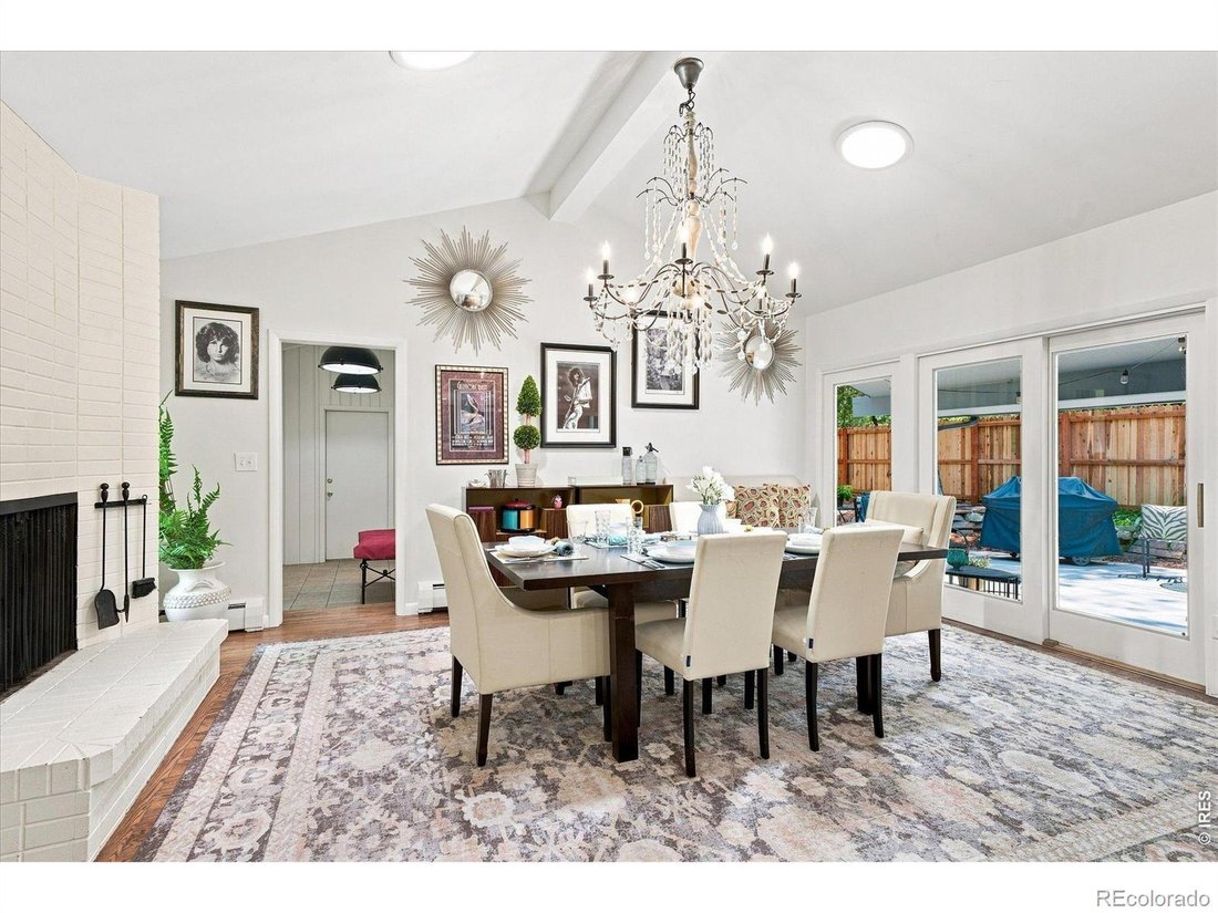 House in Boulder, Colorado, United States 3 - 18631088
