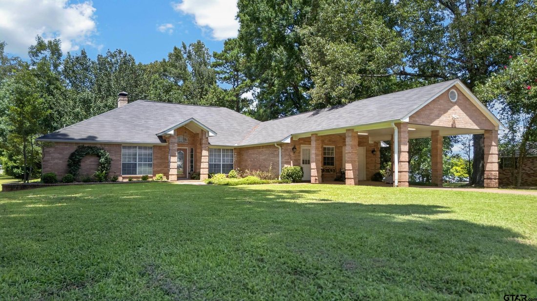 House in Troup, Texas, United States 2 - 18630918