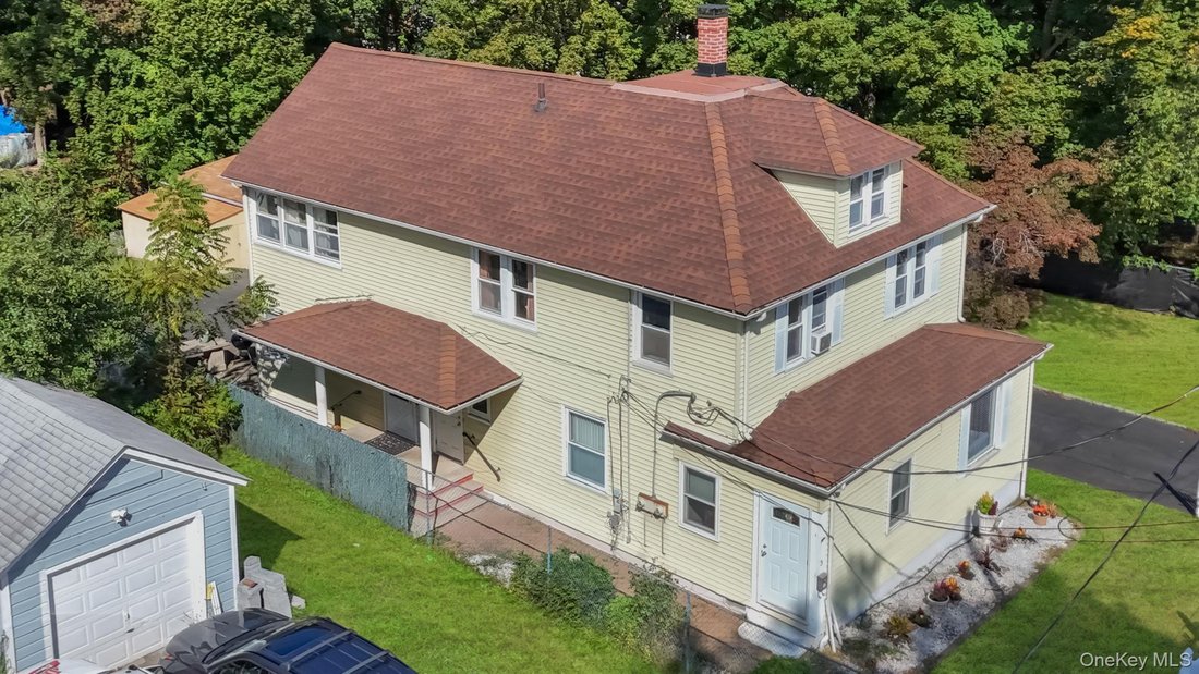 House in Spring Valley, New York, United States 3 - 18631157
