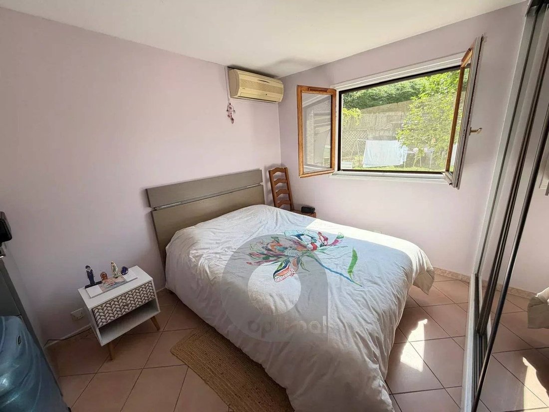 Villa en Gorbio, Provenza-Alpes-Costa Azul, Francia 5 - 18274088
