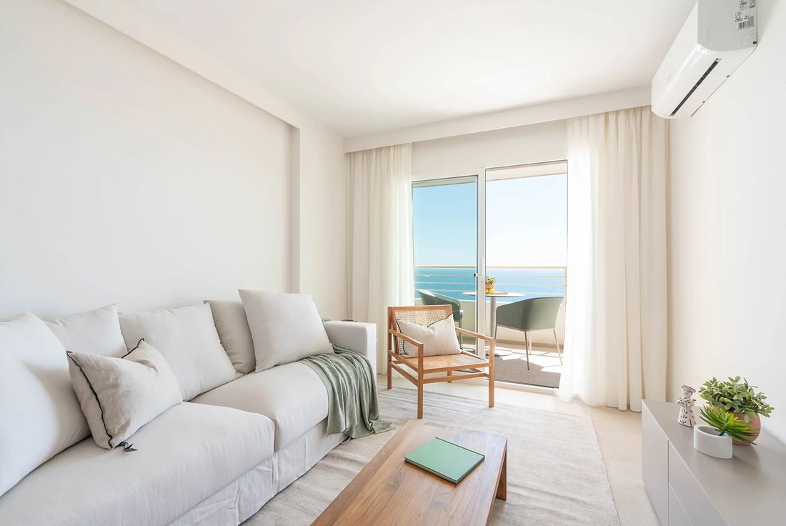 Apartment in Palma, Balearic Islands, Spain 2 - 18630914
