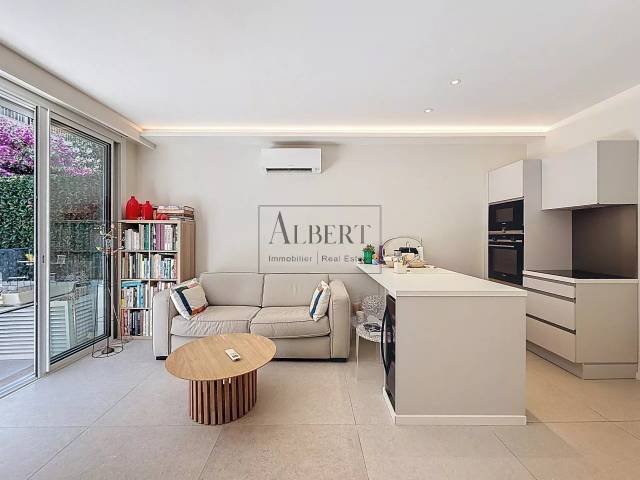 Apartment in Cannes, Provence-Alpes-Côte d'Azur, France 3 - 15907935