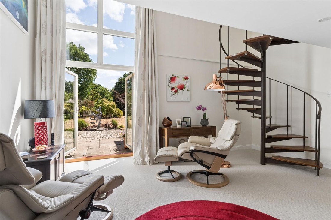 House in Haversham, England 2 - 18631371