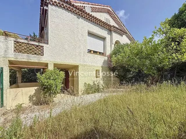 House in Nice, Provence-Alpes-Côte d'Azur, France 3 - 17454261