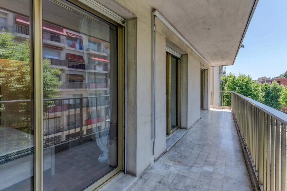 Apartment in Nice, Provence-Alpes-Côte d'Azur, France 5 - 18223041