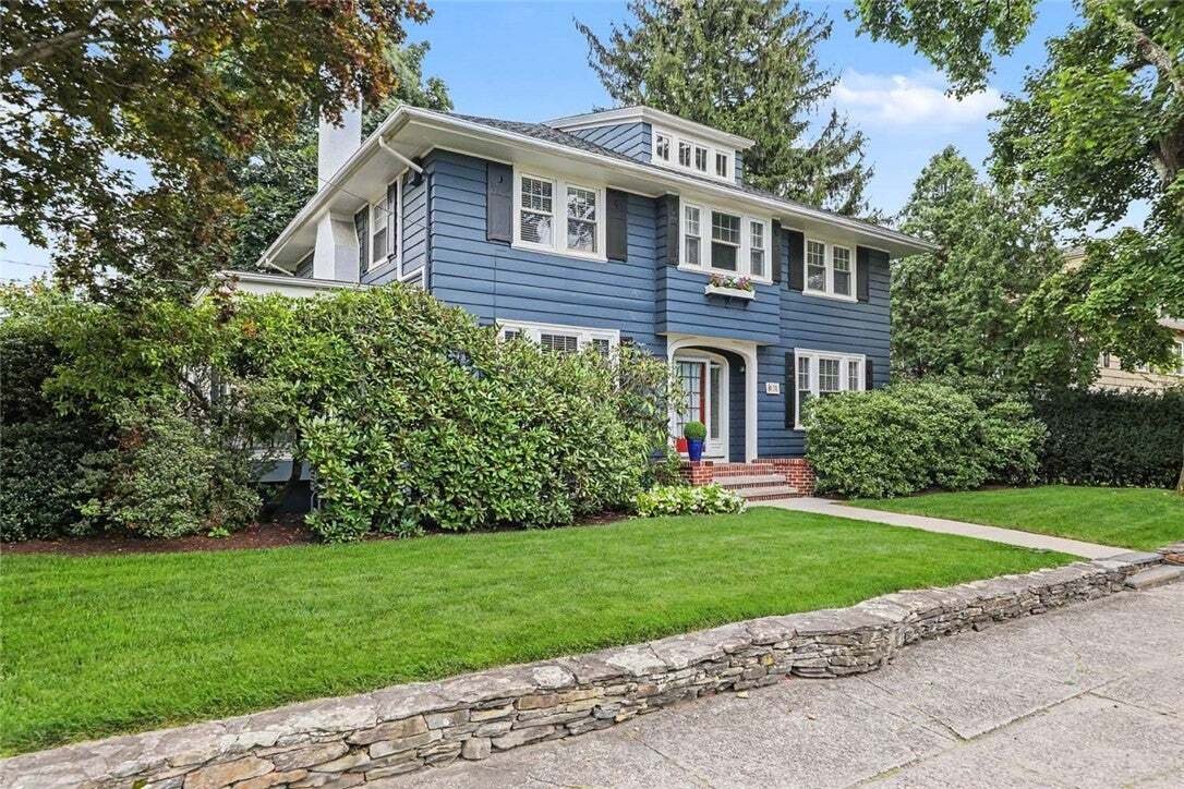 House in Pawtucket, Rhode Island, United States 2 - 18631067