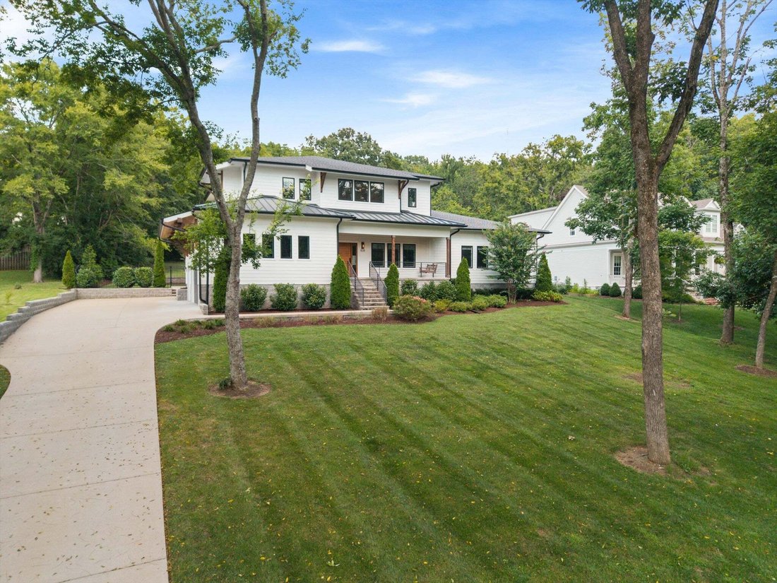 House in Nashville, Tennessee, United States 2 - 18631185