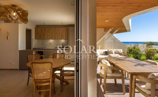 Apartment in Théoule-sur-Mer, Provence-Alpes-Côte d'Azur, France 1