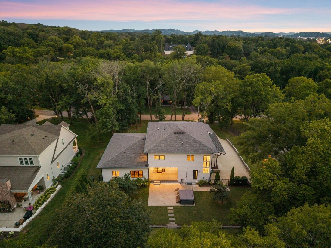 House in Nashville, Tennessee, United States 5 - 18631185