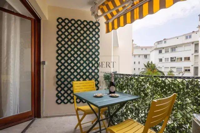 Apartment in Cannes, Provence-Alpes-Côte d'Azur, France 2 - 15655793