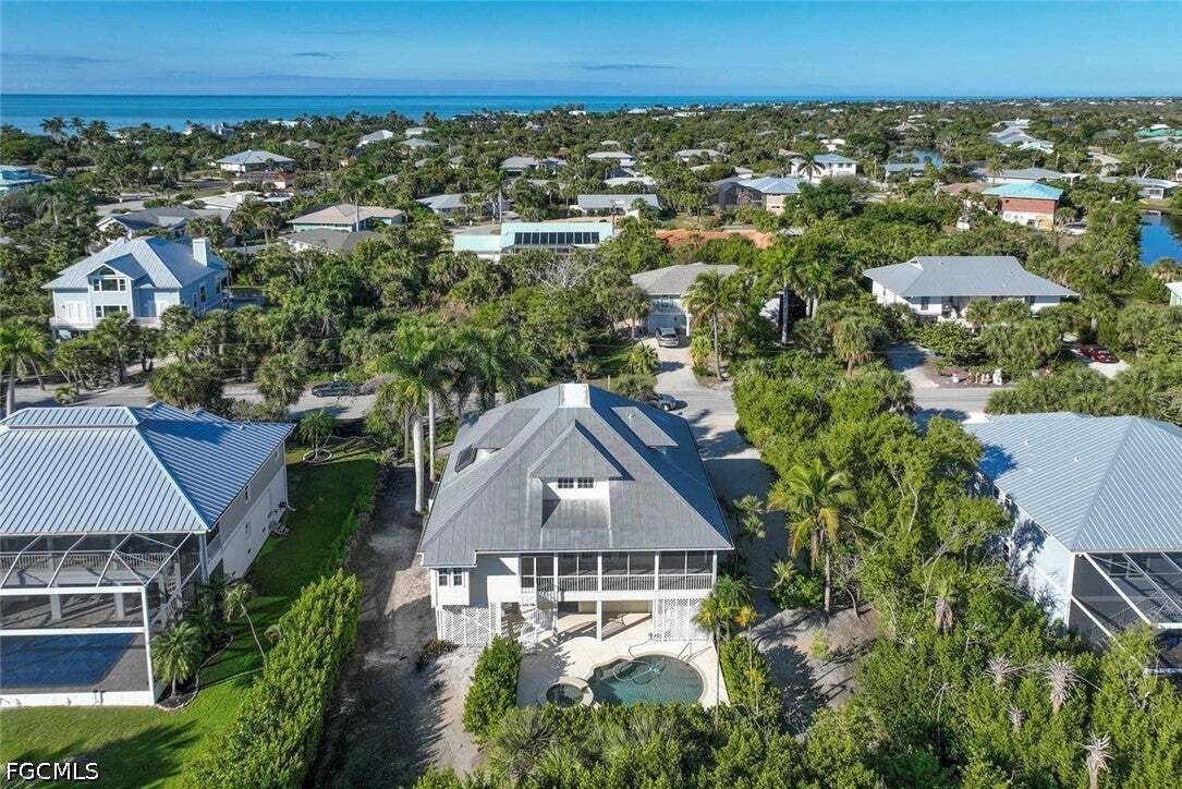 House in Sanibel, Florida, United States 4 - 18631078