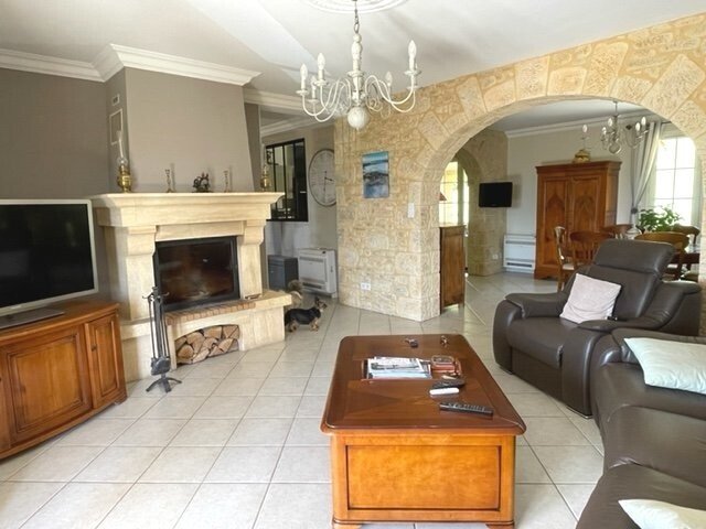 House in Domme, Nouvelle-Aquitaine, France 5 - 17146607