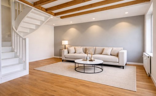 Apartment in Puplinge, Genève, Switzerland 1