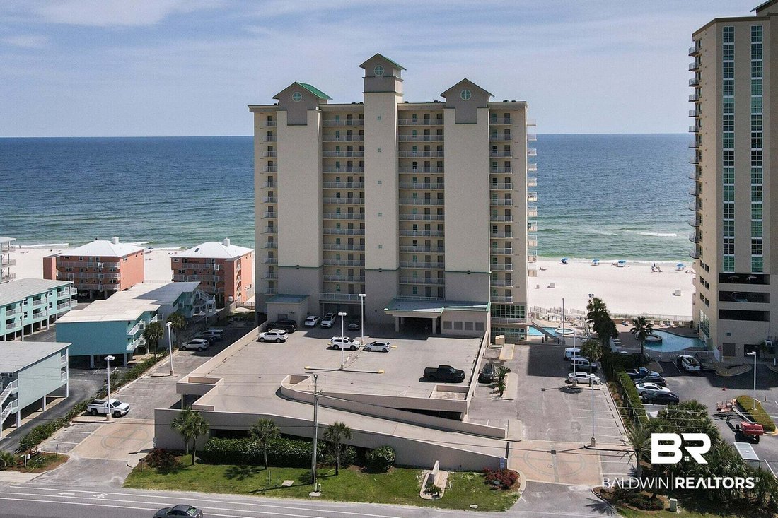 House in Gulf Shores, Alabama, United States 3 - 18630858
