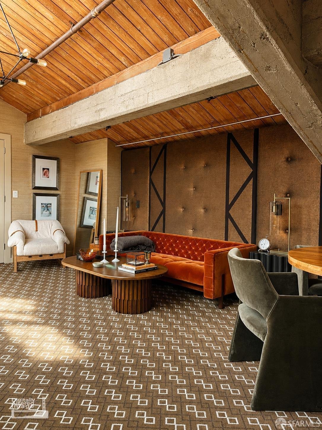 Condo in San Francisco, California, United States 5 - 18630844