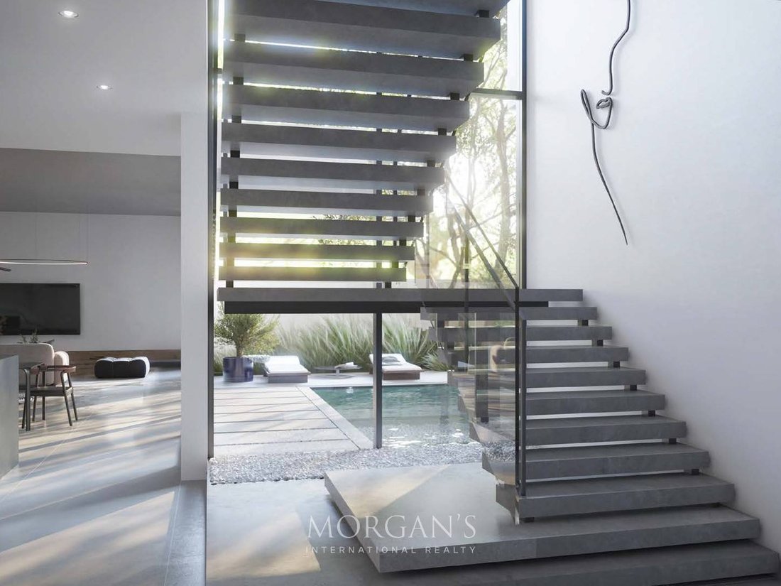 Townhouse in Jumeirah Golf Estates, Dubai, United Arab Emirates 4 - 18626627