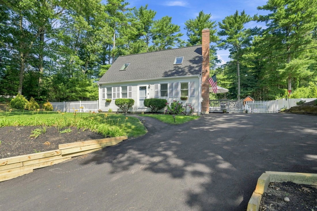 House in Plymouth, Massachusetts, United States 2 - 18631254