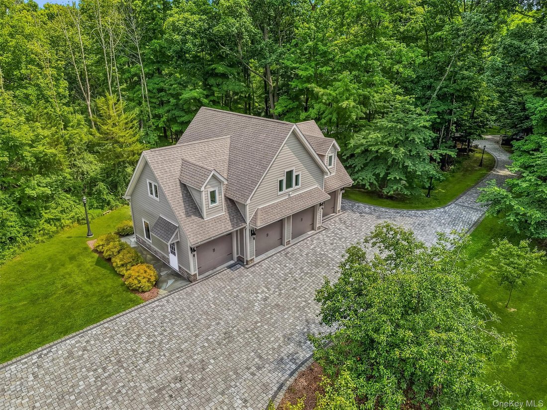 House in Warwick, New York, United States 4 - 18630926