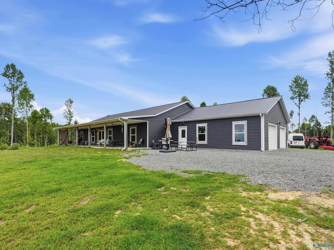 House in Pisgah, Alabama, United States 3 - 18631214