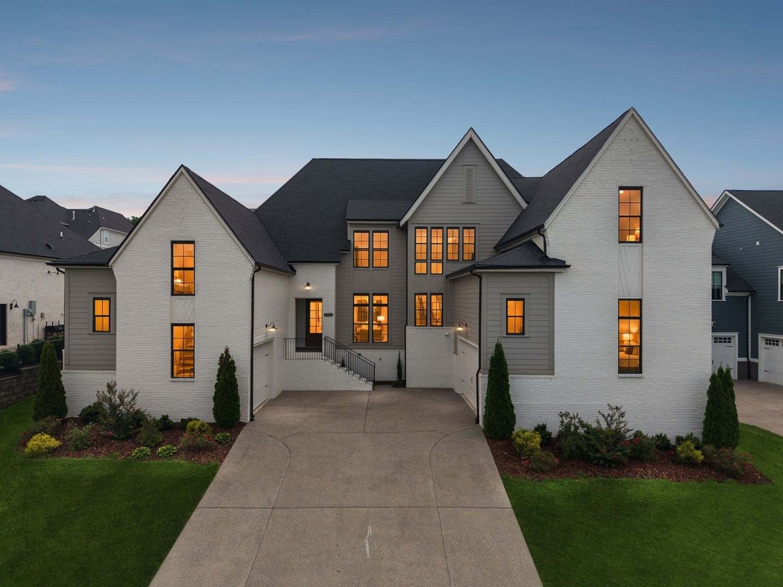 House in Nolensville, Tennessee, United States 1 - 18453266
