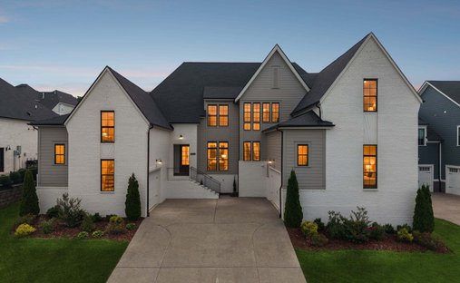 House in Nolensville, Tennessee, United States 1