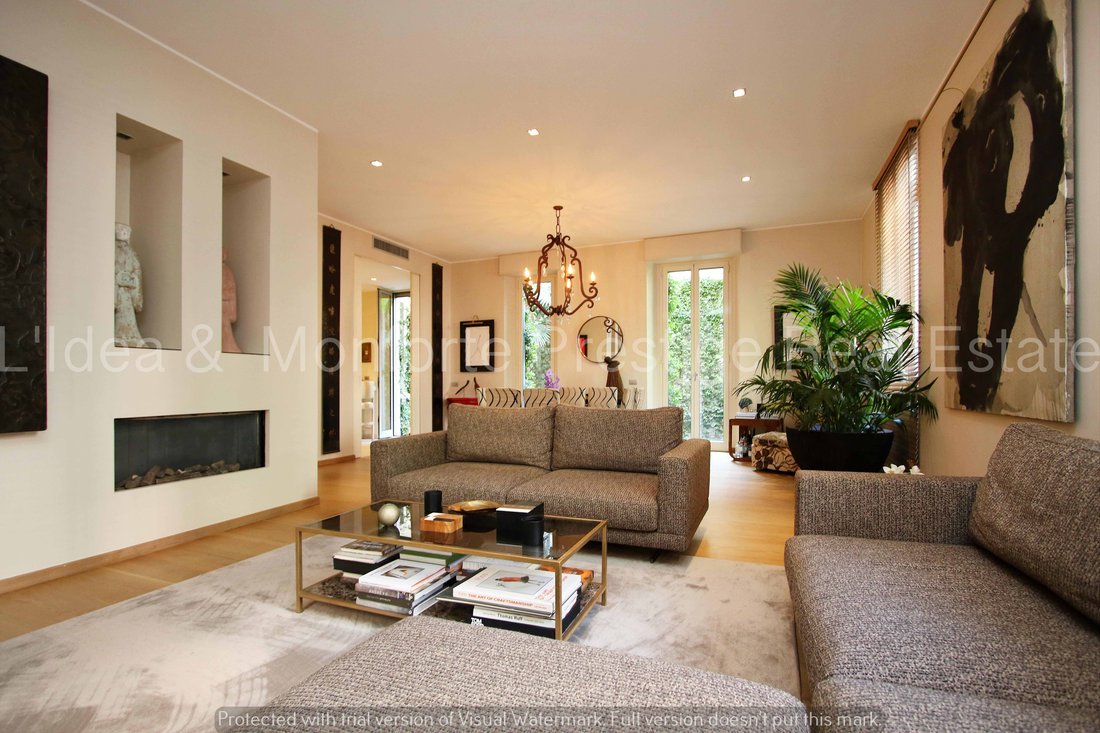 Apartment in Independence - Queen Giovanna, Milan, Italy 4 - 18094912